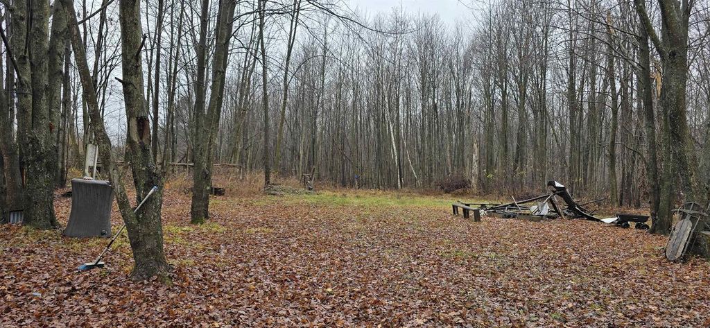 Photo of N County Road Ww, Merrill, WI 54452 (MLS # 50318846)