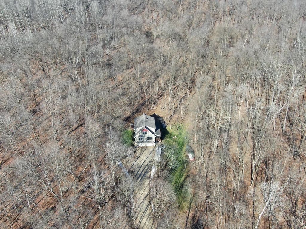 Photo of E13332 State Hwy 82 HIGHWAY, La Farge, WI 54639 (MLS # 1947489)