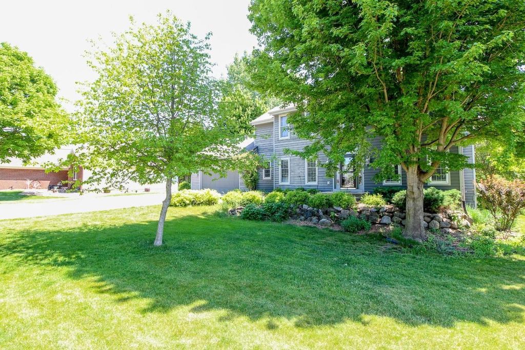 Photo of 209 Waverly DRIVE, Cambridge, WI 53523 (MLS # 2024653)