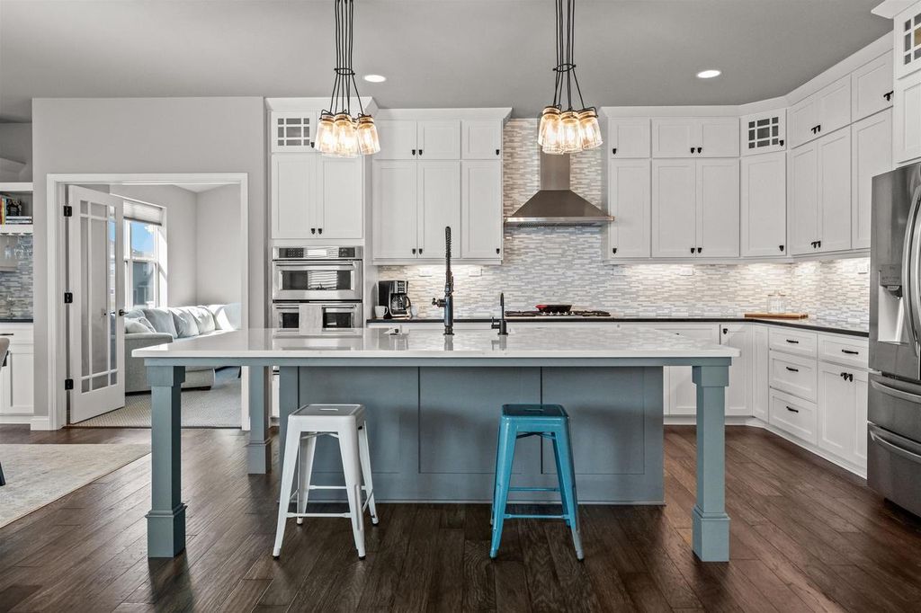 Photo of 5336 N 47th STREET, Milwaukee, WI 53218 (MLS # 1944660)