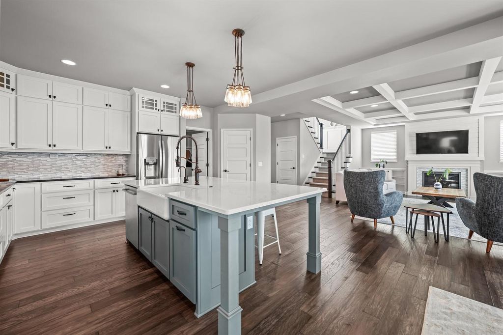 Photo of 5336 N 47th STREET, Milwaukee, WI 53218 (MLS # 1944660)