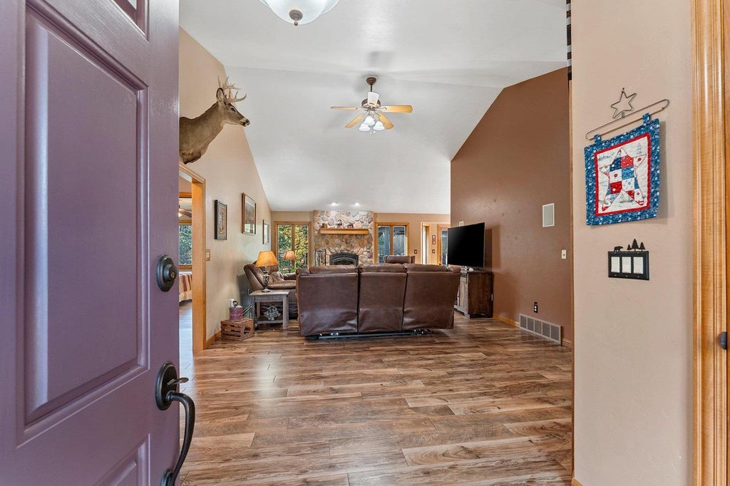 Photo of 6369 County Road E RD, Abrams, WI 54101 (MLS # 50334744)