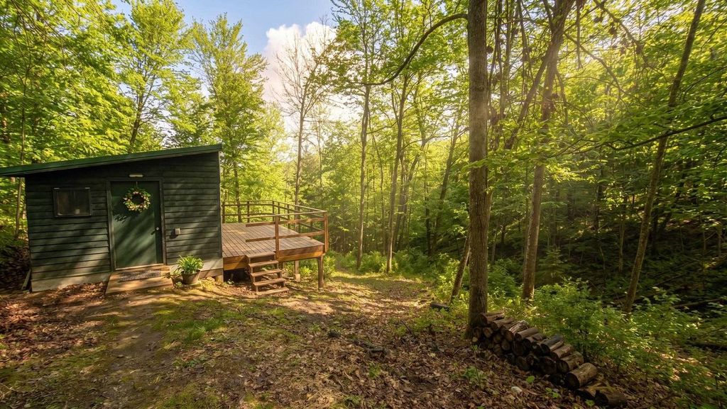 Photo of E5894 Jore ROAD, Westby, WI 54667 (MLS # 2021139)