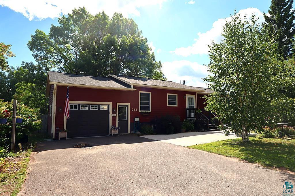 Photo of 218 E Bayfield STREET, Washburn, WI 54891 (MLS # 6128103)
