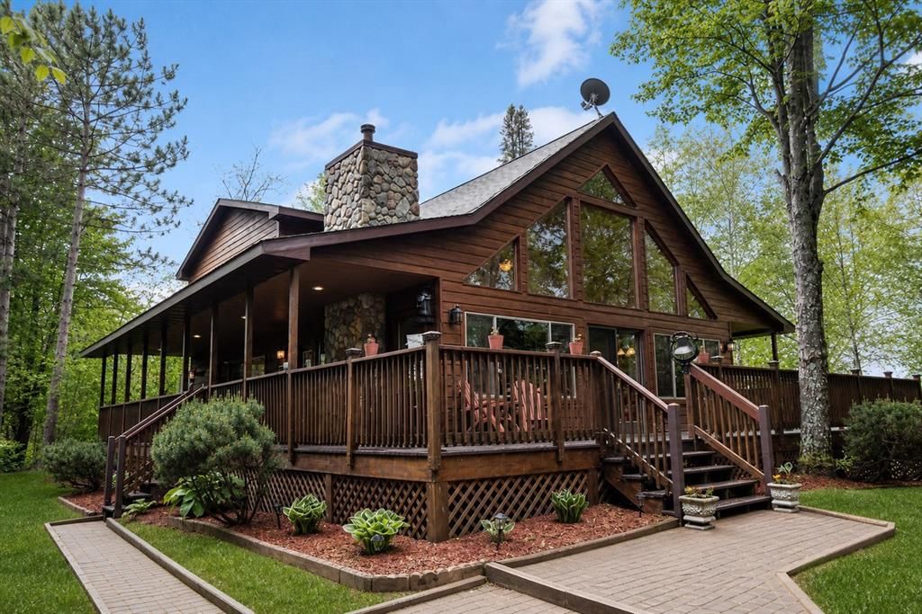 Photo of 6009 W Dobbert ROAD, Winter, WI 54896 (MLS # 1600730)