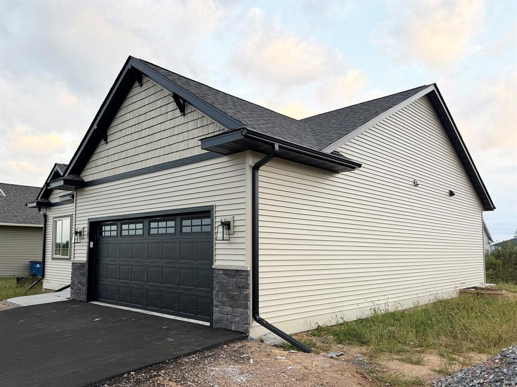 Photo of 641 Saturn DRIVE #Lot 43, Rice Lake, WI 54868 (MLS # 1600744)