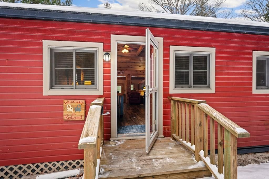 Photo of 2742 E Shorewood ROAD #7, Baileys Harbor, WI 54202 (MLS # 50319156)