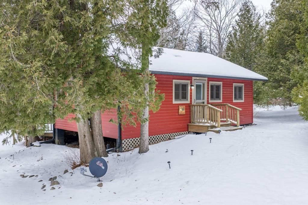 Photo of 2742 E Shorewood ROAD #7, Baileys Harbor, WI 54202 (MLS # 50319156)