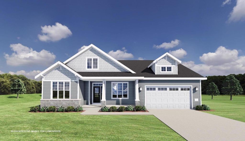 Photo of 2541 N 8th STREET, Milwaukee, WI 53206 (MLS # 1949522)