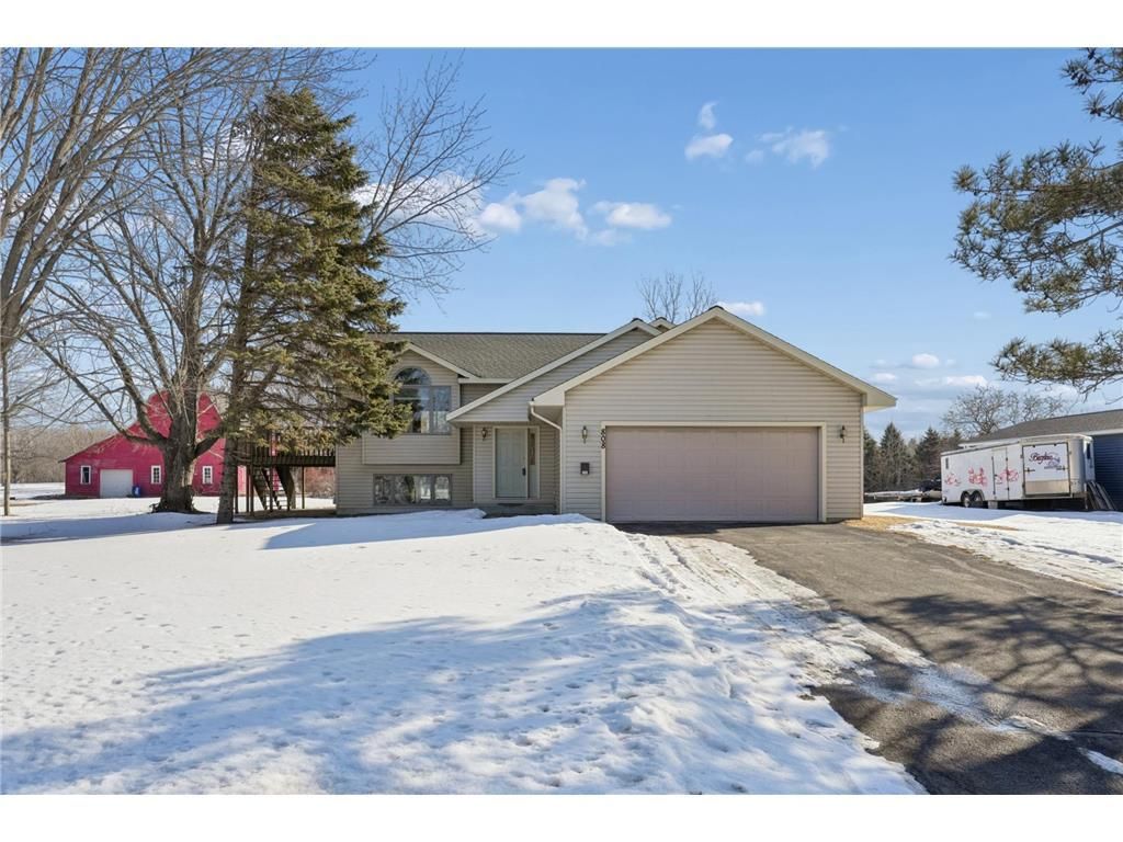 Photo of 808 S Piety STREET, Ellsworth, WI 54011 (MLS # 7008358)