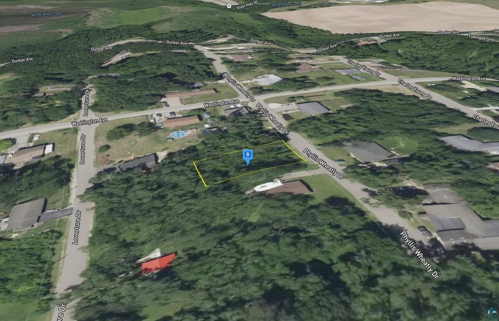 Photo of N2435 Phyllis Wheatly DRIVE, WI 53105 (MLS # 6127659)