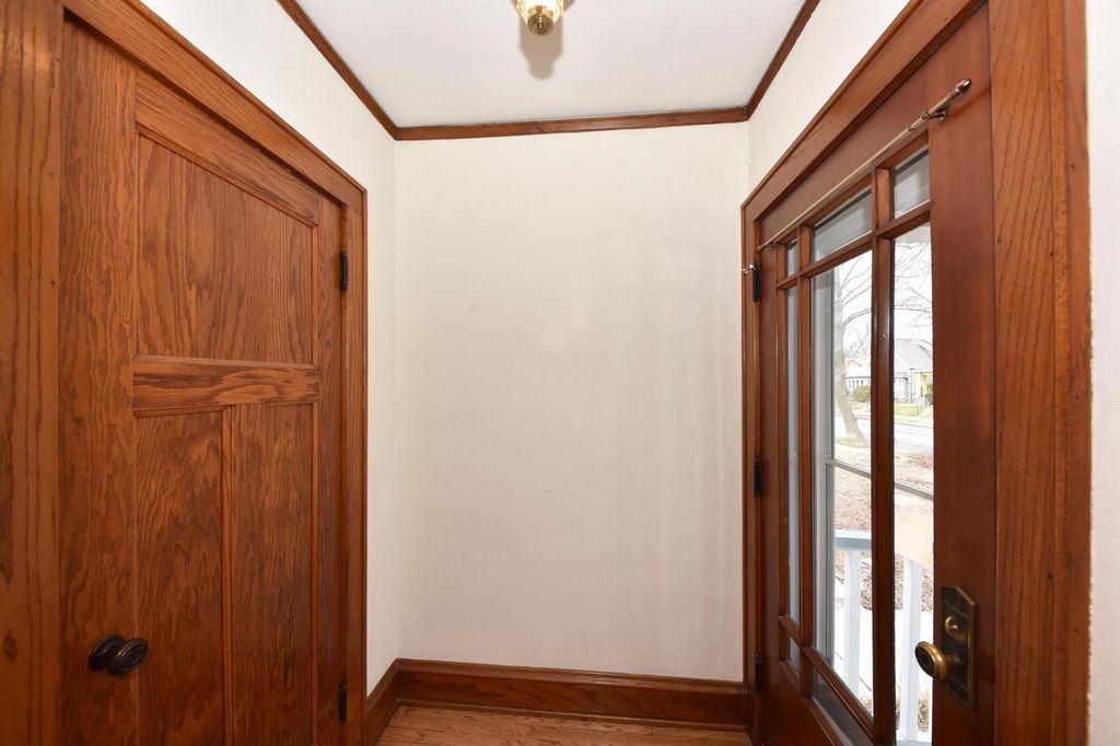 Photo of 6425 W Chambers STREET, Milwaukee, WI 53210 (MLS # 1954830)
