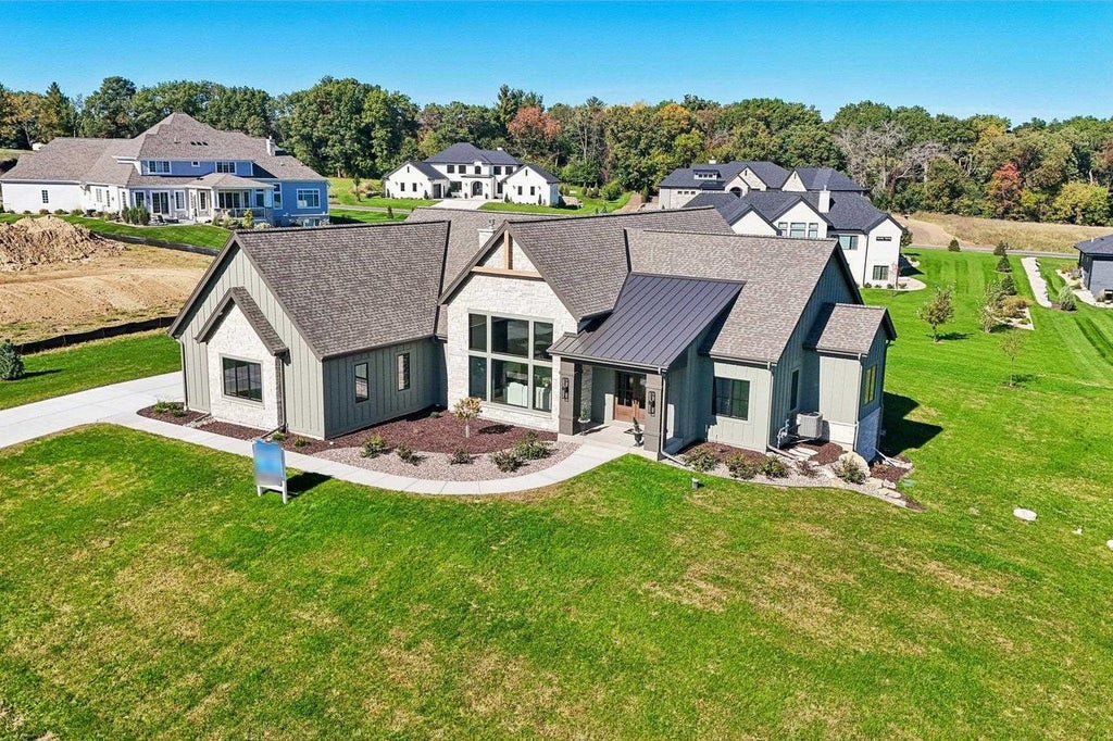 Photo of 7544 Blue Cedar DRIVE, Verona, WI 53593 (MLS # 2034402)