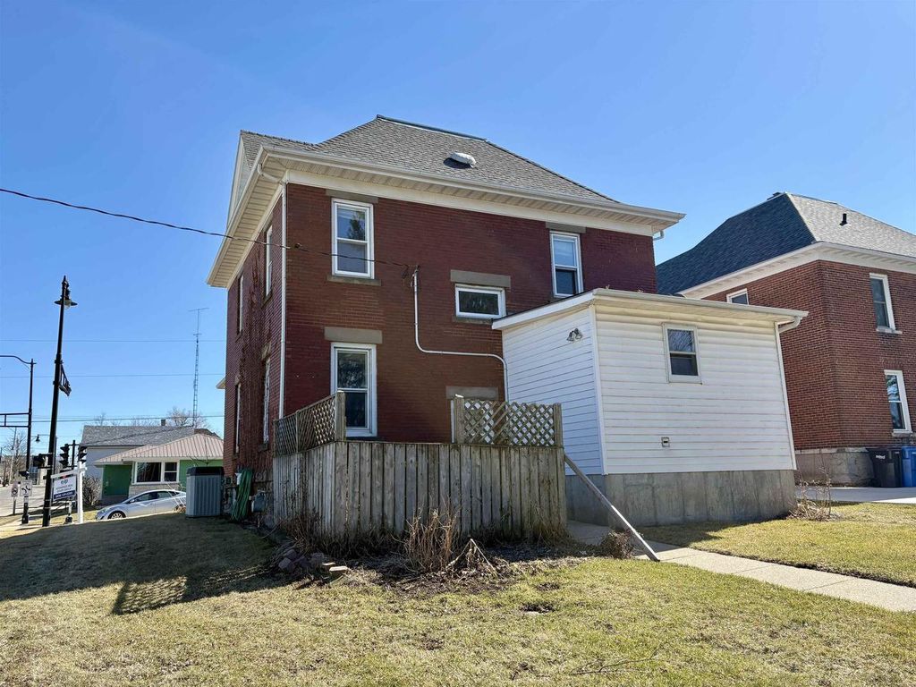 Photo of 903 13th AVENUE, Monroe, WI 53566 (MLS # 2013625)