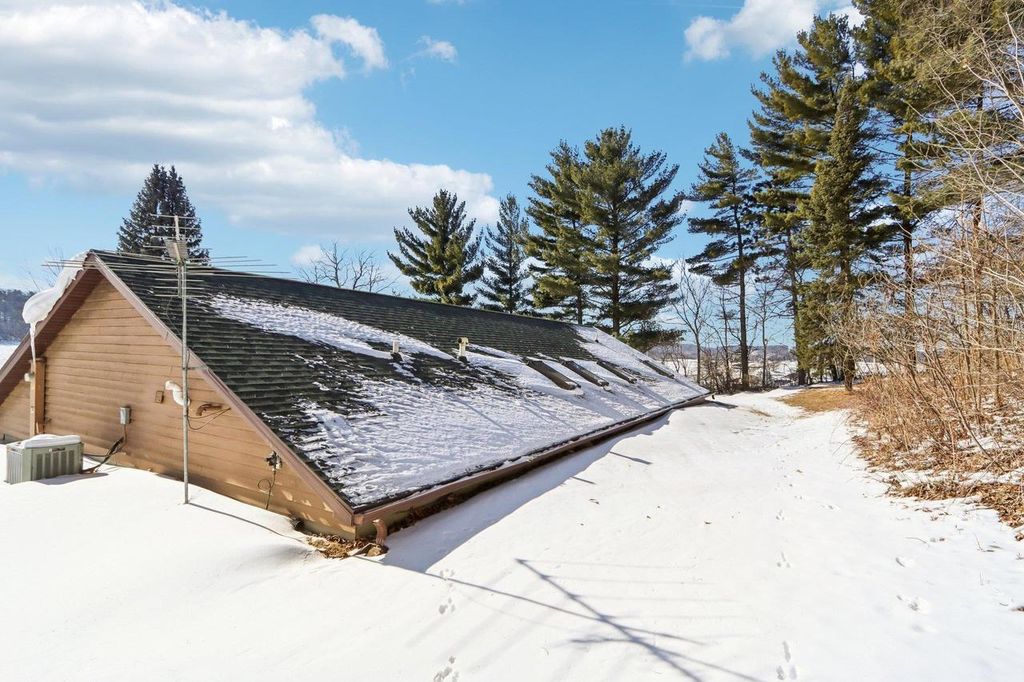 Photo of W12702 Highway 60, Lodi, WI 53955 (MLS # 2015845)