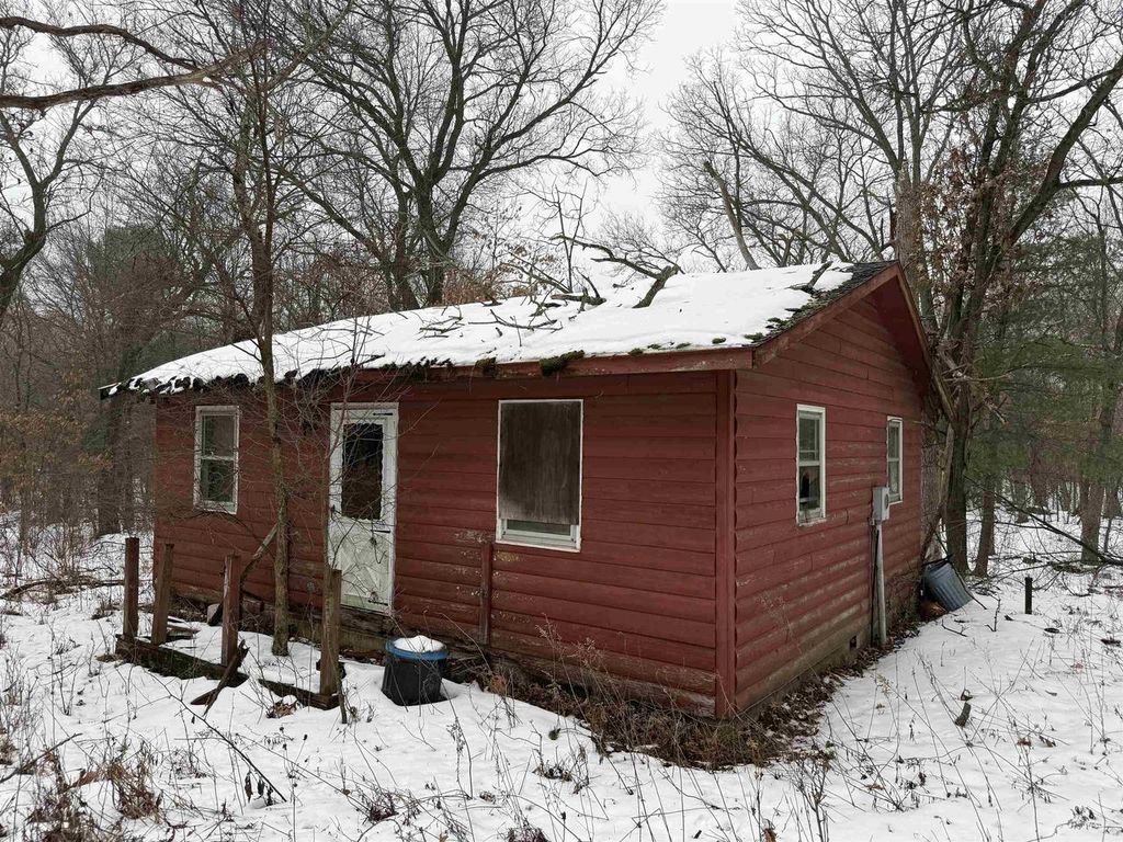 Photo of 2809 3rd DRIVE, Oxford, WI 53952 (MLS # 2015290)