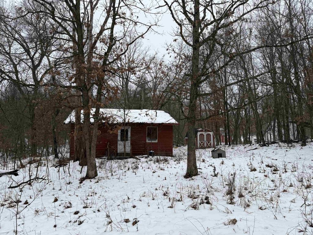 Photo of 2809 3rd DRIVE, Oxford, WI 53952 (MLS # 2015290)