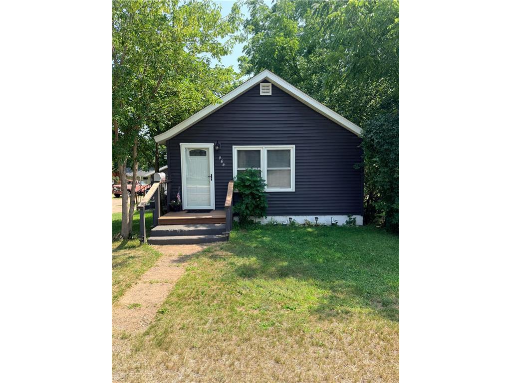 Photo of 906 Scribner STREET, Spooner, WI 54801 (MLS # 7116223)