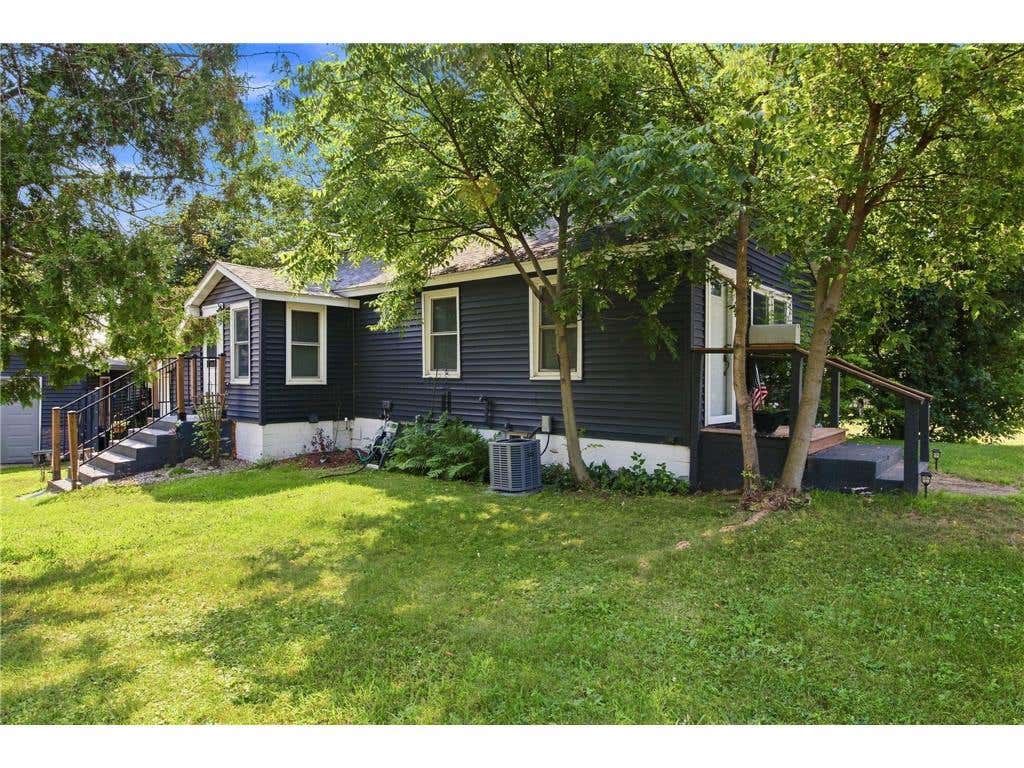 Photo of 906 Scribner STREET, Spooner, WI 54801 (MLS # 7116223)