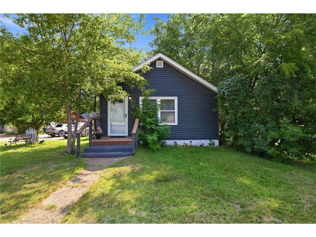 Photo of 906 Scribner STREET, Spooner, WI 54801 (MLS # 7116223)