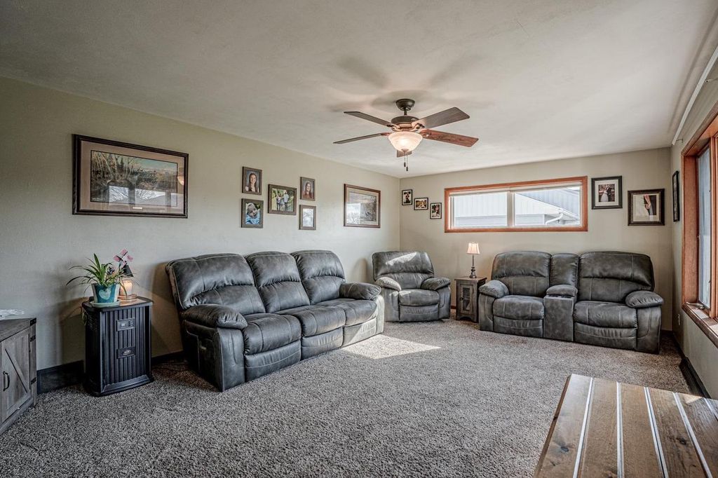 Photo of 2507 16th STREET, Monroe, WI 53566 (MLS # 2018455)