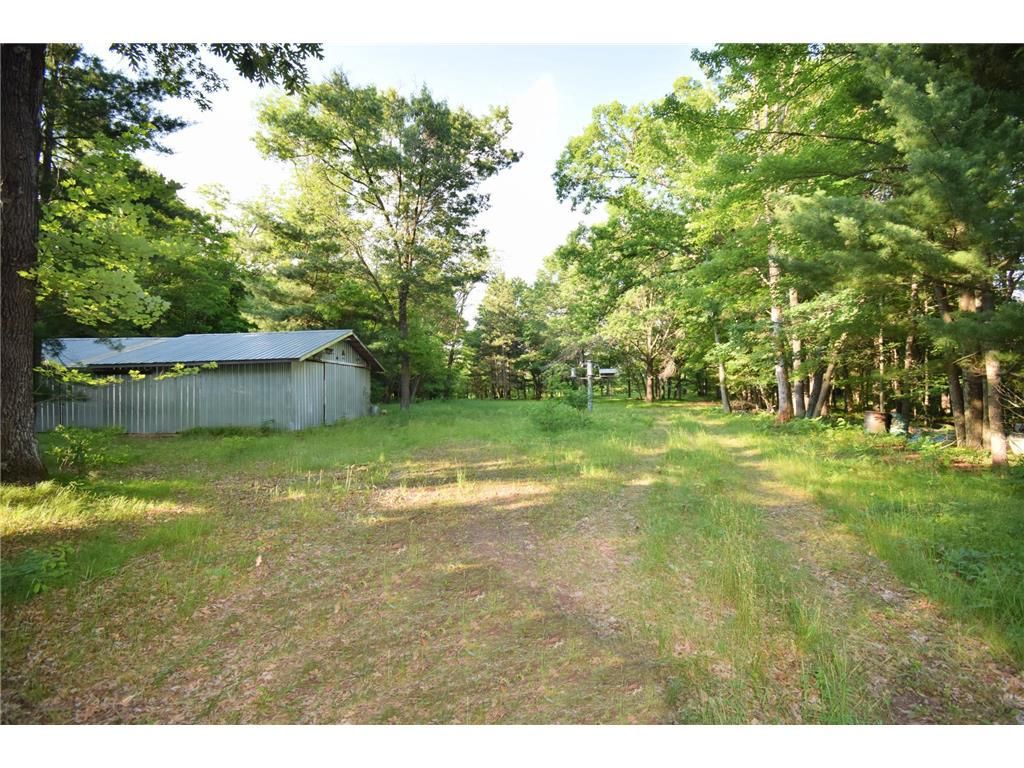 Photo of 7230 County Road U, Danbury, WI 54830 (MLS # 7103684)