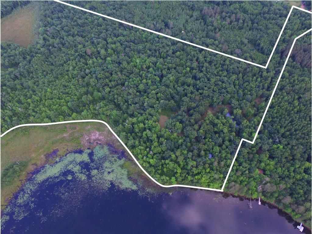 Photo of 7230 County Road U, Danbury, WI 54830 (MLS # 7103684)
