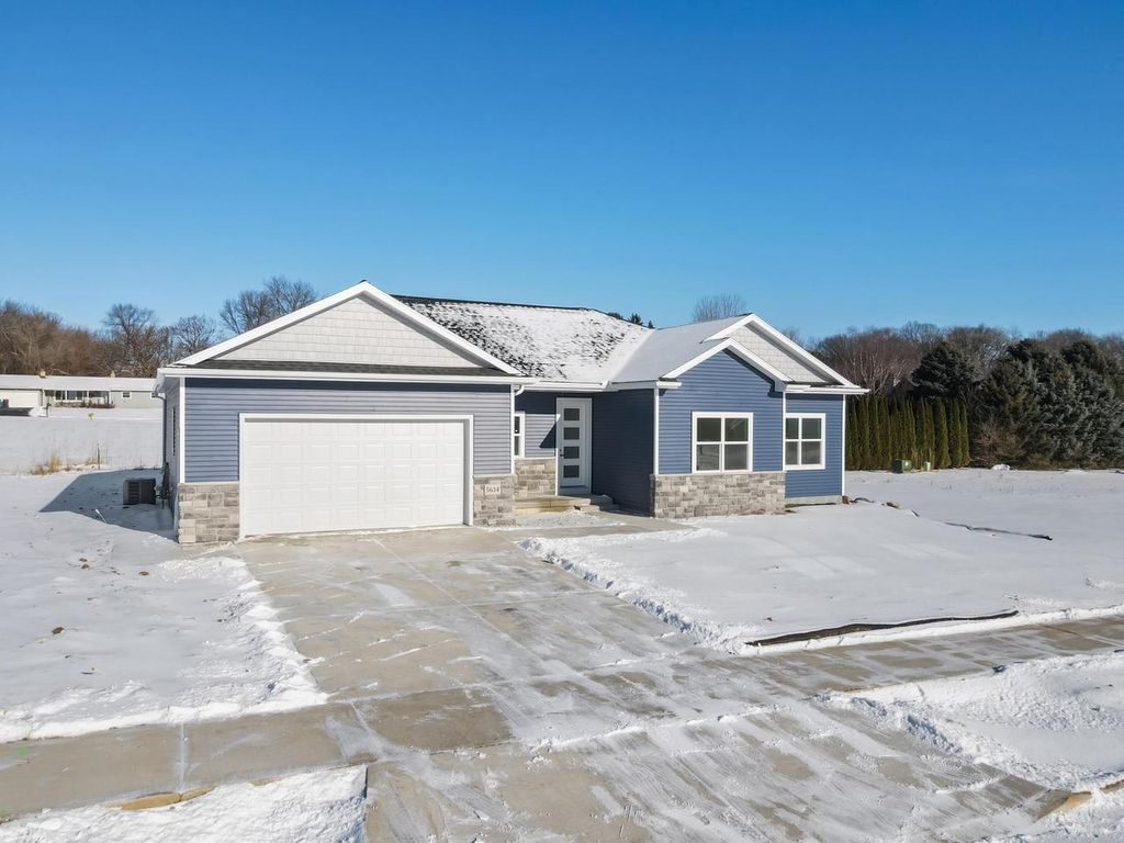 Photo of 5614 Glorious DRIVE, Madison, WI 53718 (MLS # 2014293)