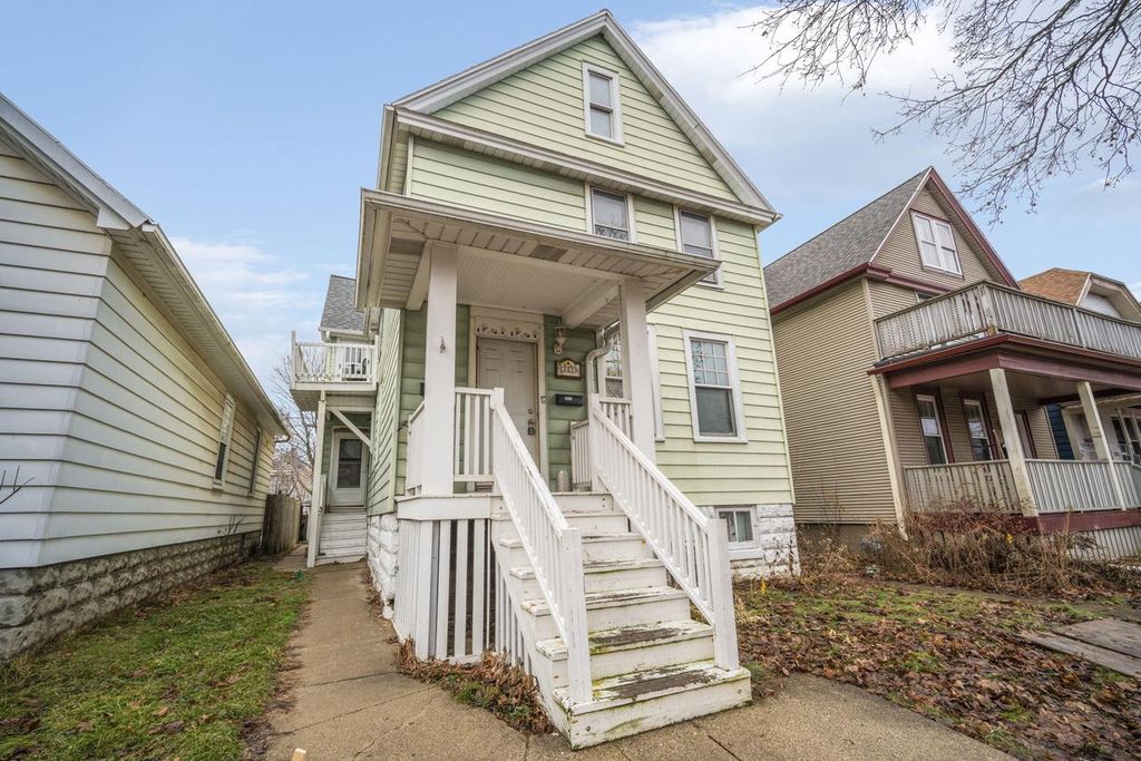 Photo of 2523 S Austin STREET #2523A, Milwaukee, WI 53207 (MLS # 1946687)