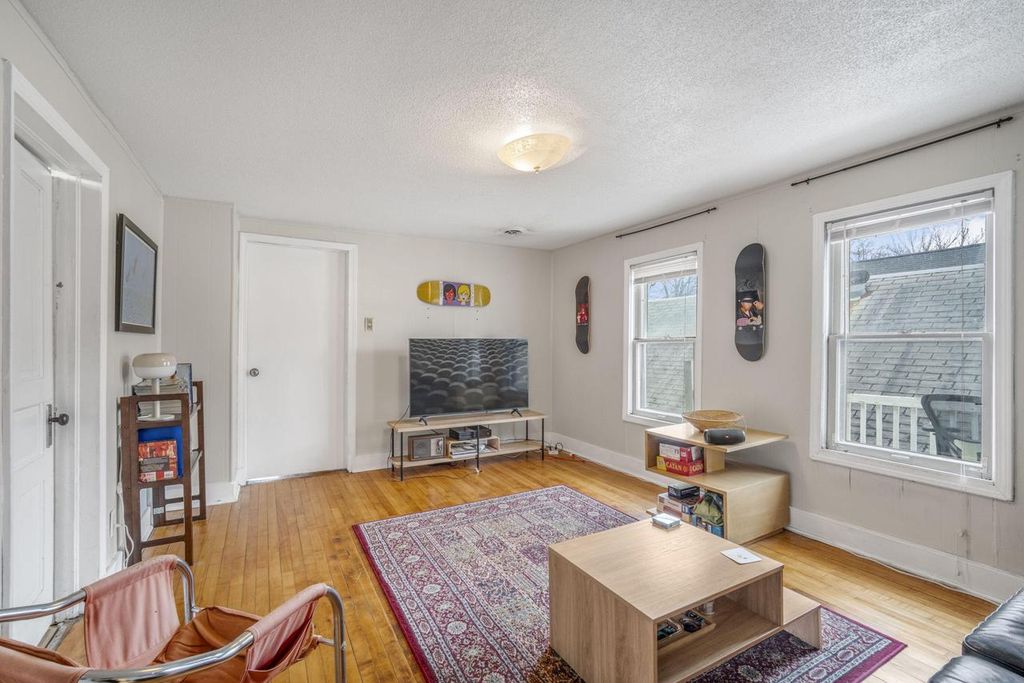 Photo of 2523 S Austin STREET #2523A, Milwaukee, WI 53207 (MLS # 1946687)