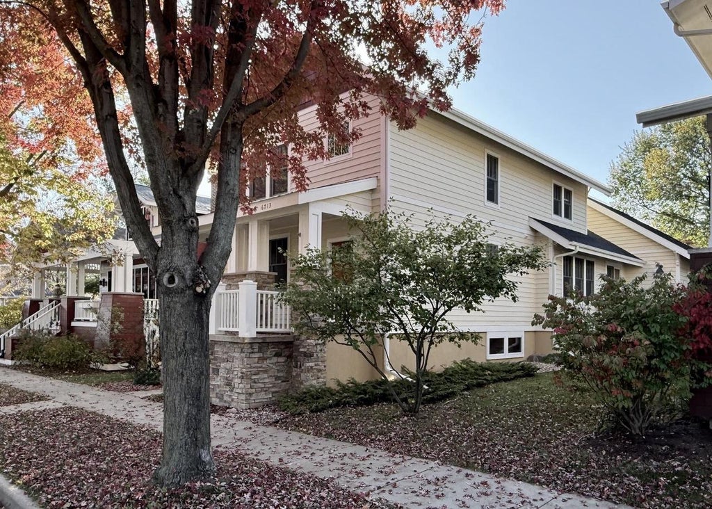 Photo of 6713 Gaylord Nelson ROAD, Middleton, WI 53562 (MLS # 2035088)