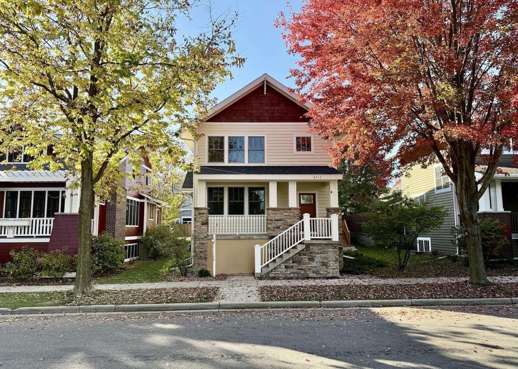 Photo of 6713 Gaylord Nelson ROAD, Middleton, WI 53562 (MLS # 2035088)