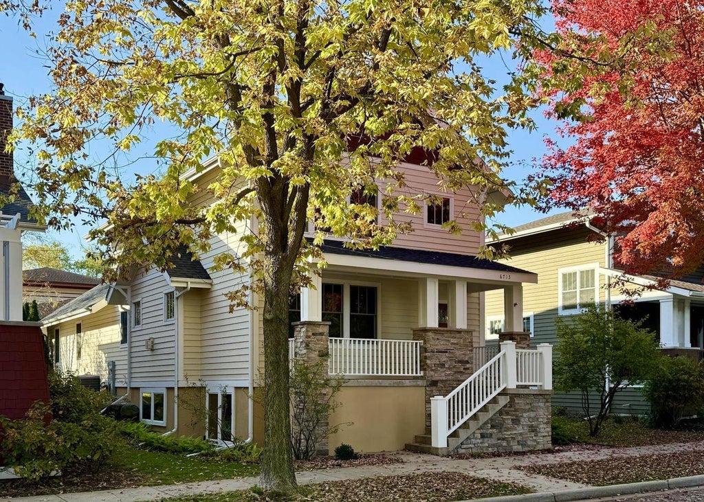 Photo of 6713 Gaylord Nelson ROAD, Middleton, WI 53562 (MLS # 2035088)