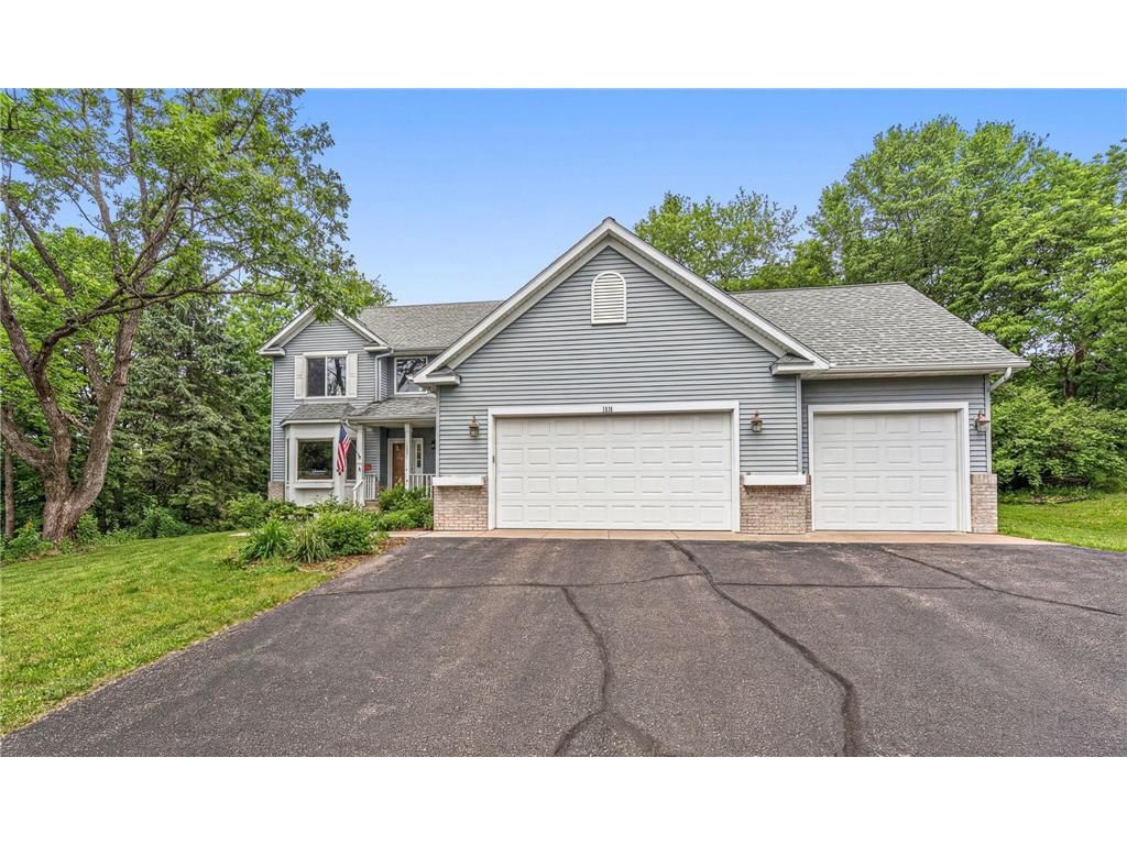 Photo of 1016 Willow River ROAD, Hudson, WI 54016 (MLS # 7043141)