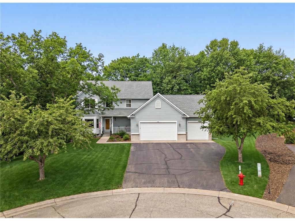 Photo of 1016 Willow River ROAD, Hudson, WI 54016 (MLS # 7043141)