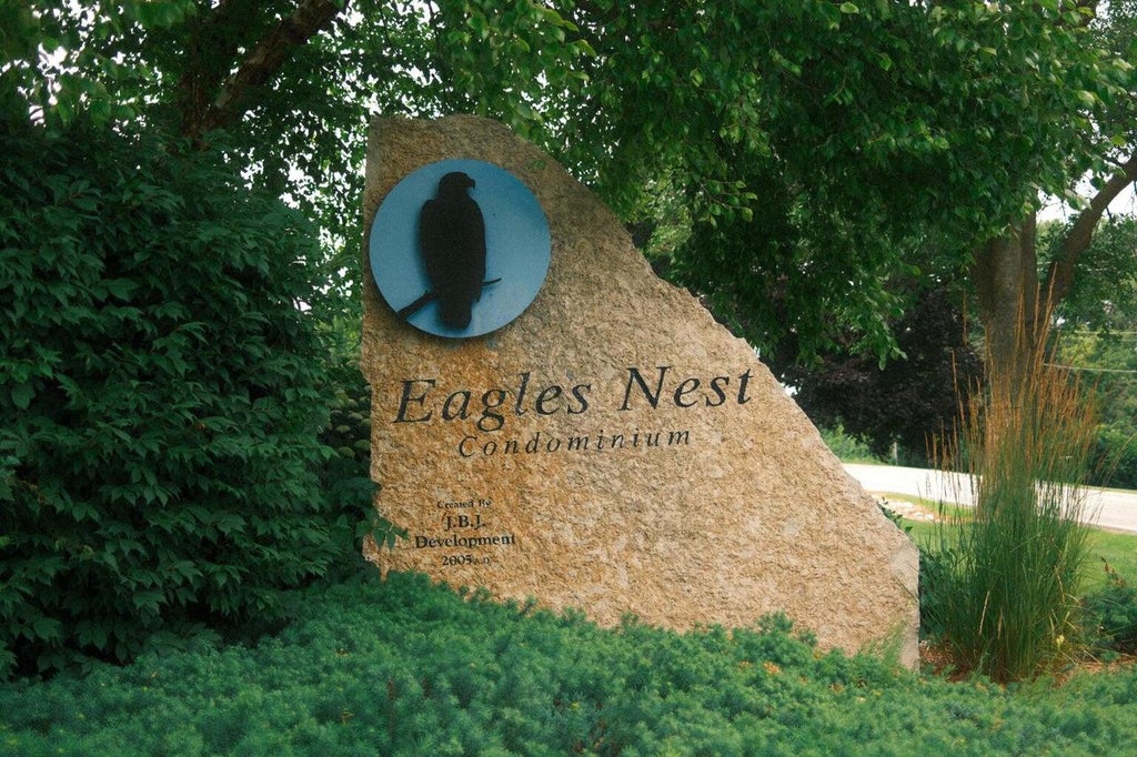 Photo of 18925 Eagle DRIVE #201, Brookfield, WI 53045 (MLS # 1945483)