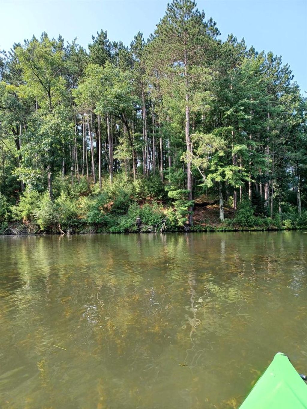 Photo of L44 S Bluff, Wisconsin Rapids, WI 54494 (MLS # 2018580)
