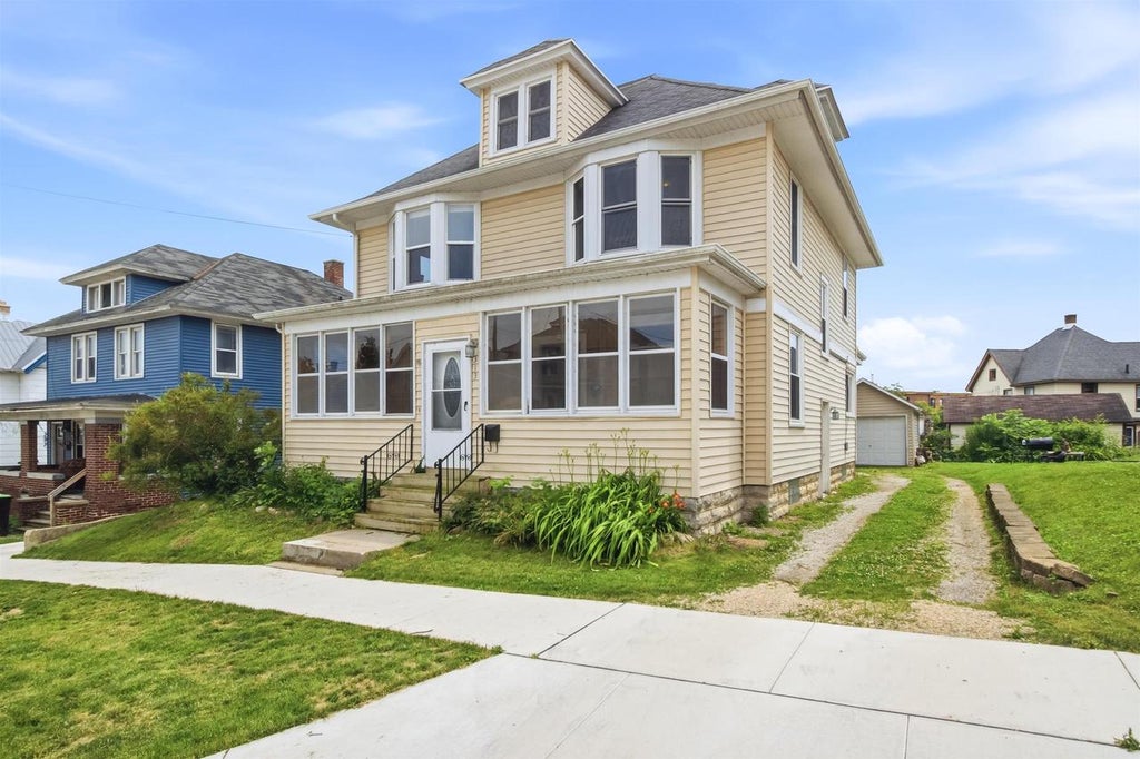 Photo of 313 Front STREET, Beaver Dam, WI 53916 (MLS # 2027920)
