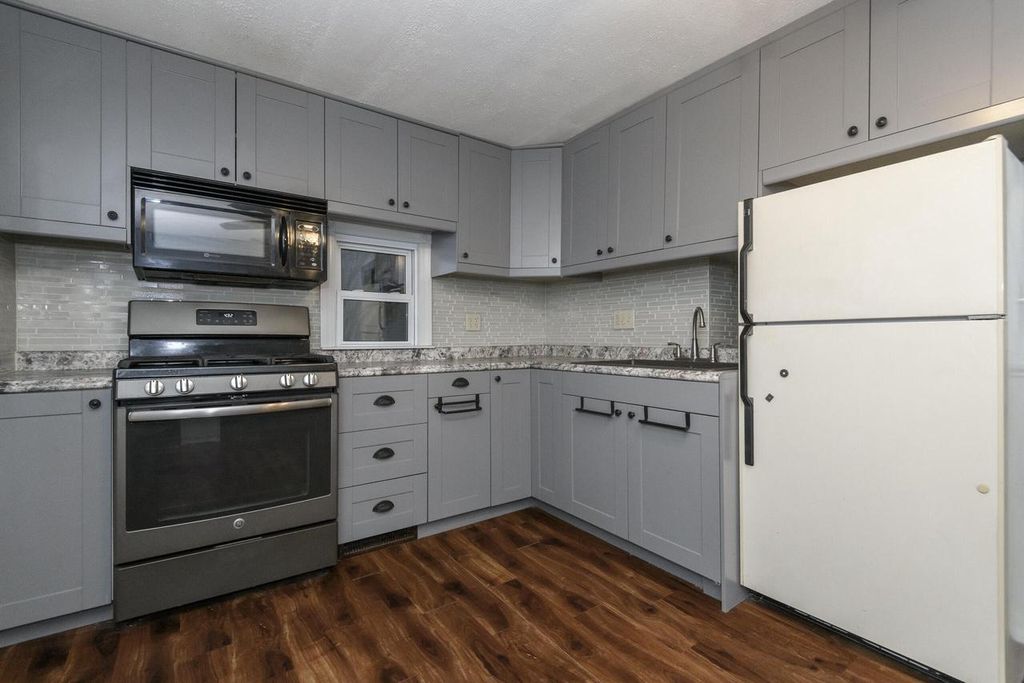 Photo of 230 N Watertown STREET, Johnson Creek, WI 53038 (MLS # 1944150)