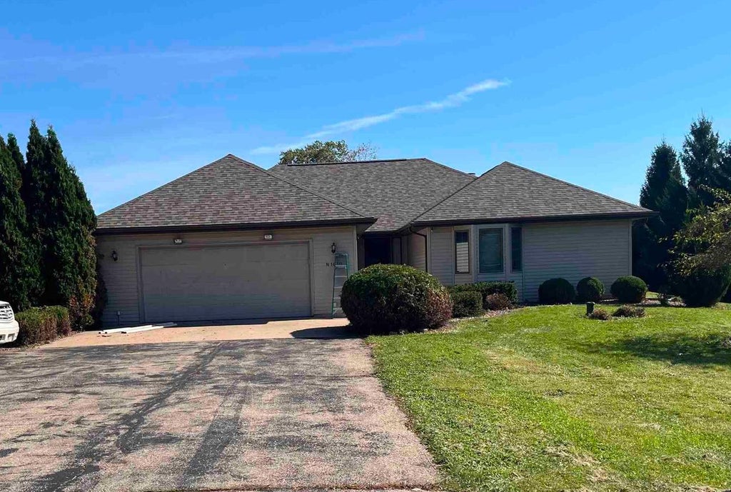 Photo of N1630 North ROAD, Greenville, WI 54942 (MLS # 50334499)