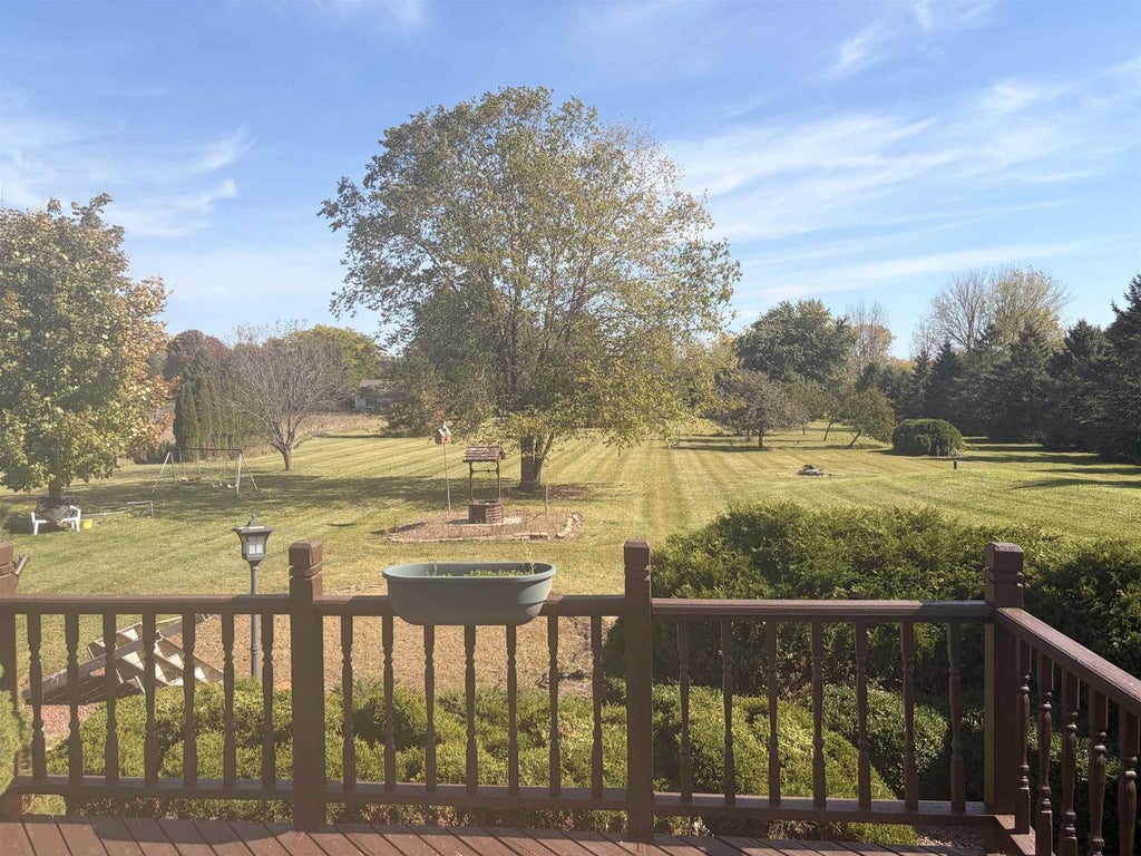 Photo of N1630 North ROAD, Greenville, WI 54942 (MLS # 50334499)