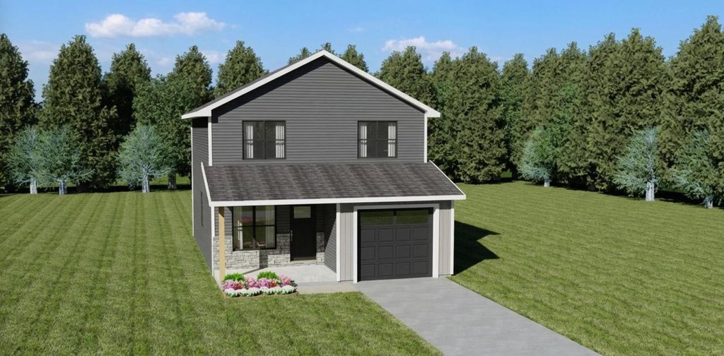 Photo of 1233 Ceape AVENUE, Oshkosh, WI 54901 (MLS # 50320948)