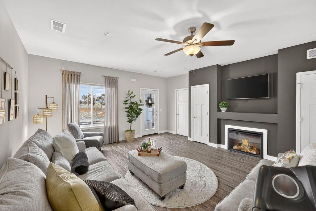 Photo of 4950 Innovation DRIVE, Deforest, WI 53532 (MLS # 2014791)