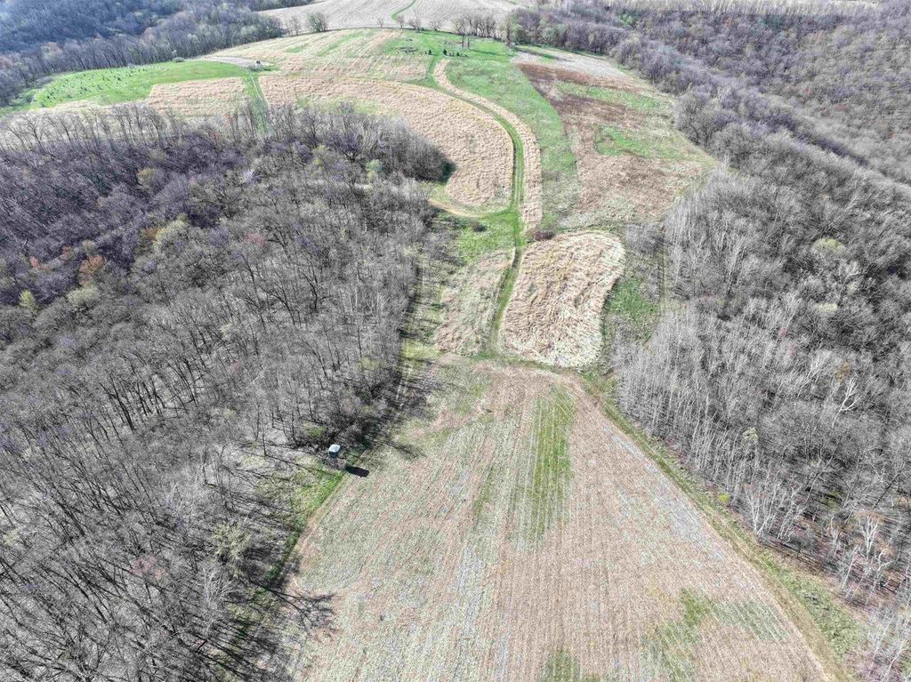 Photo of 21881 Kale ROAD, Sparta, WI 54656 (MLS # 2021612)