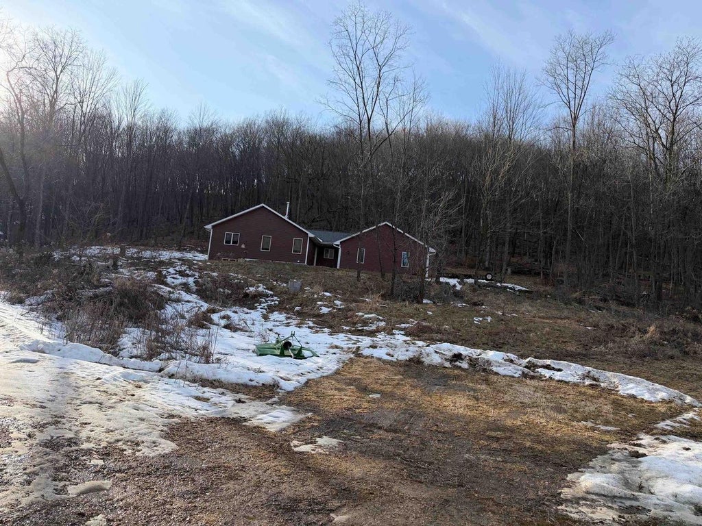 Photo of 21881 Kale ROAD, Sparta, WI 54656 (MLS # 2021612)