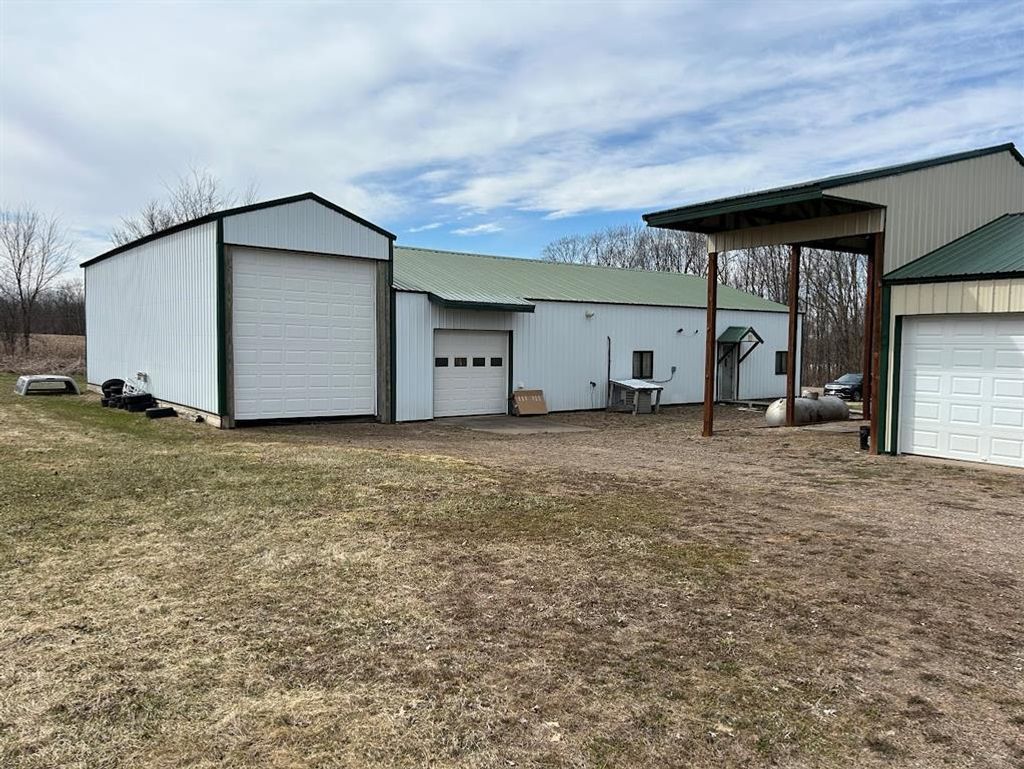 Photo of 1085 13th AVENUE, Barron, WI 54812 (MLS # 1599863)