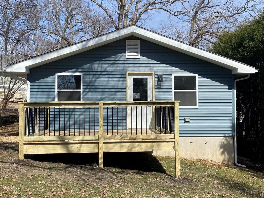 Photo of 93 Oakwood AVENUE, Edgerton, WI 53534 (MLS # 2018996)