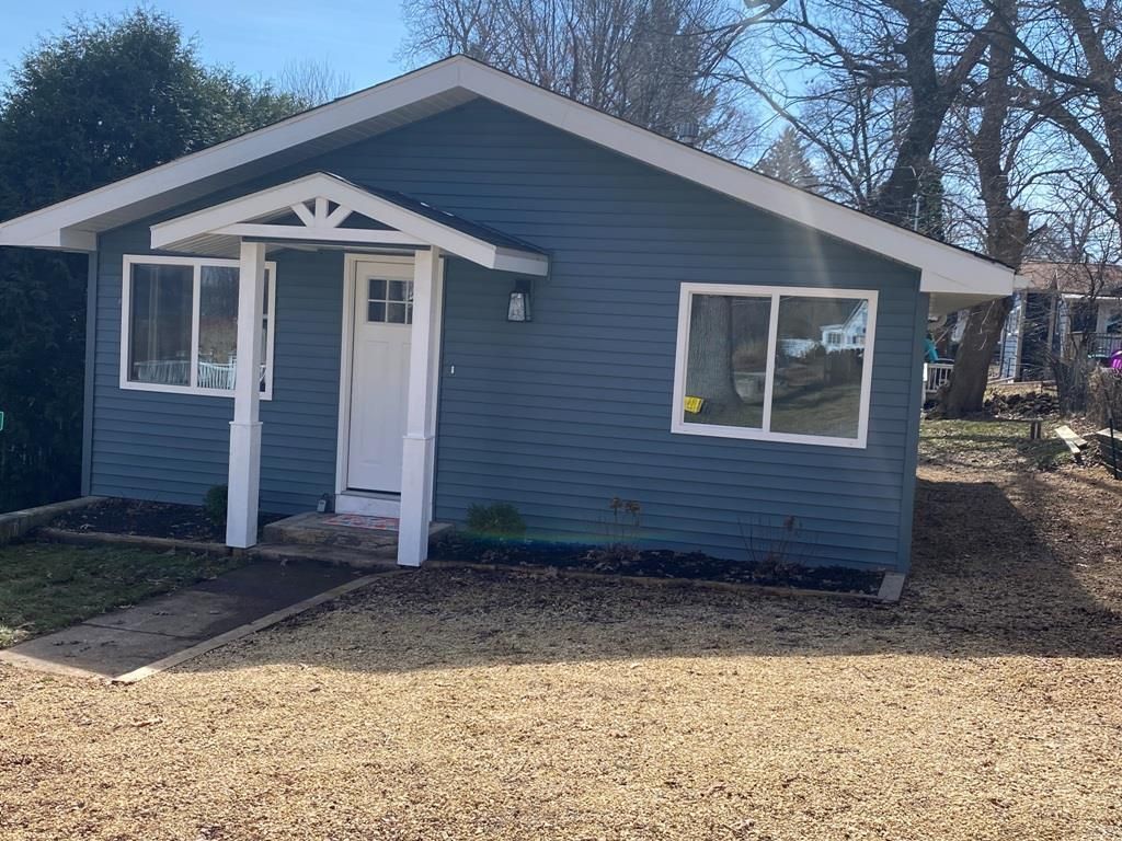 Photo of 93 Oakwood AVENUE, Edgerton, WI 53534 (MLS # 2018996)