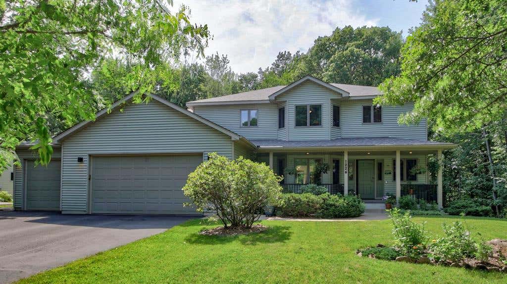 Photo of 1224 Red Maple RIDGE, Eau Claire, WI 54703 (MLS # 1602569)