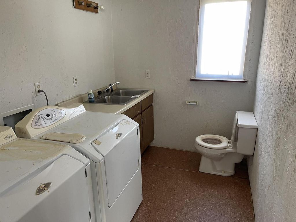 Photo of 6873 Allen ROAD, Sobieski, WI 54171 (MLS # 50323554)